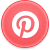 pinterest icon